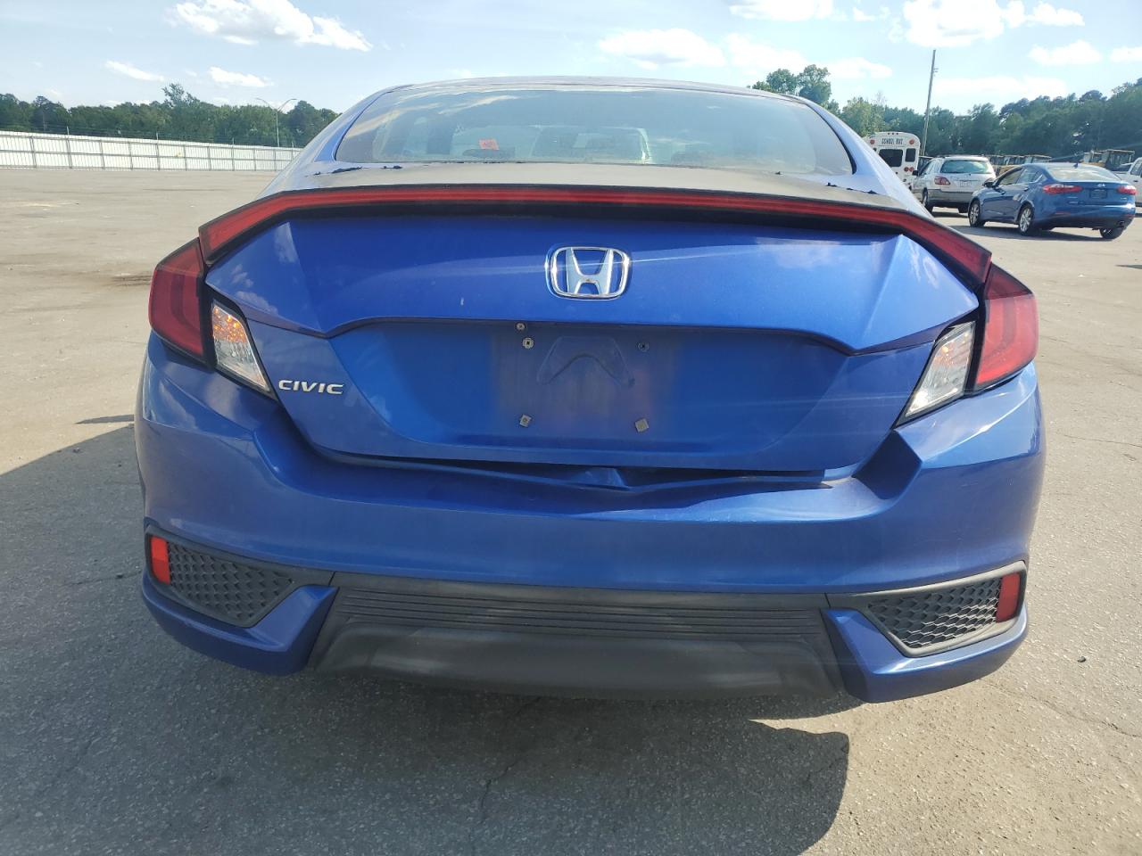 2HGFC4B02JH308789 HONDA CIVIC 2018