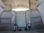 2010 Acura Mdx Advance en Venta en Martinez, CA - Minor Dent/Scratches