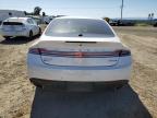 2016 Lincoln Mkz  продається в American Canyon, CA - Front End