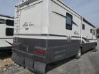 2000 Ford F550 Super Duty Stripped Chassis на продаже в Ebensburg, PA - Top/Roof