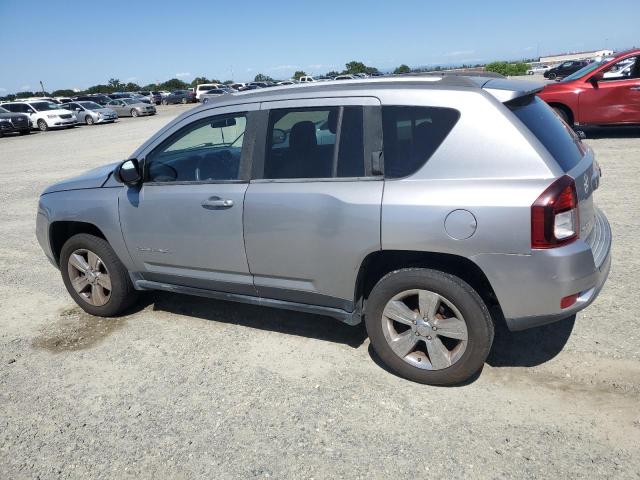  JEEP COMPASS 2015 Gray