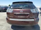 2008 Lexus Rx 350 продається в Sacramento, CA - Side
