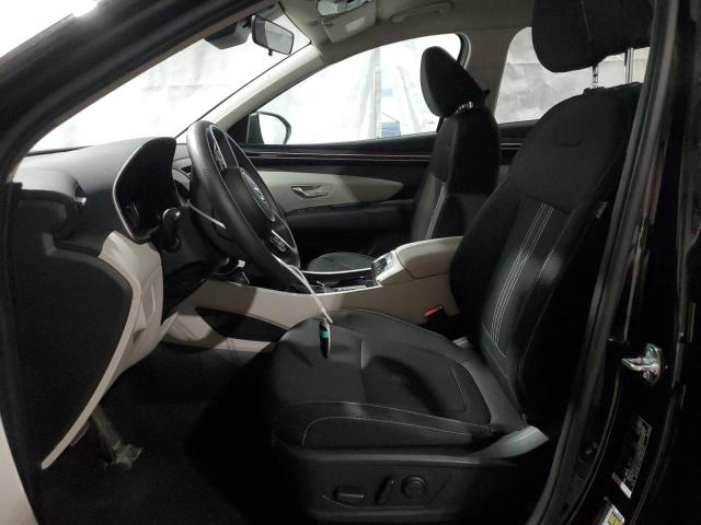  HYUNDAI TUCSON 2024 Czarny