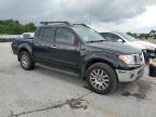 2010 Nissan Frontier Crew Cab Se for Sale in Lebanon, TN - Side