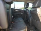 2011 Hyundai Santa Fe Limited zu verkaufen in Tulsa, OK - Mechanical