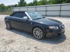 2007 Audi S4 Quattro Cabriolet for Sale in Prairie Grove, AR - Front End