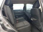2017 Nissan Rogue S na sprzedaż w Opa Locka, FL - Rear End