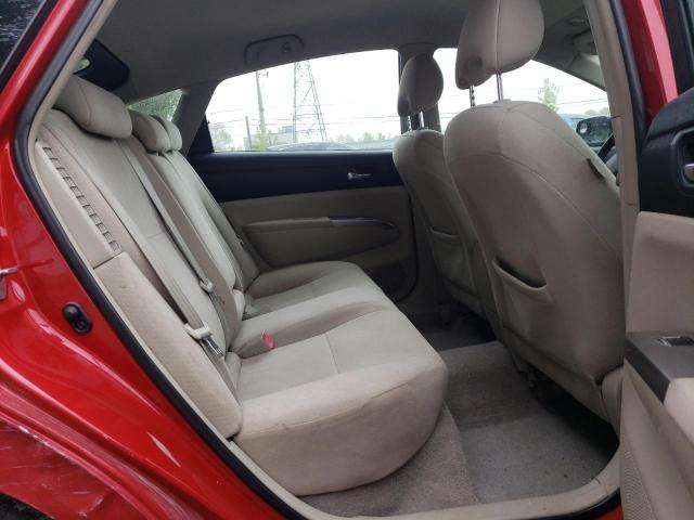 2009 TOYOTA PRIUS 