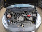 2017 FORD FIESTA ZET for sale at Copart ROCHFORD