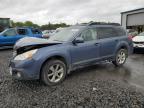 2014 Subaru Outback 2.5I Limited for Sale in Duryea, PA - Front End