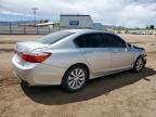 2013 Honda Accord Exl for Sale in Colorado Springs, CO - Front End