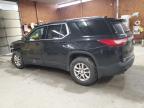 2019 Chevrolet Traverse Lt for Sale in Ebensburg, PA - Front End