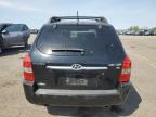 2006 Hyundai Tucson Gls იყიდება Pennsburg-ში, PA - Mechanical