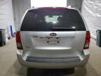 2012 Kia Sedona Ex на продаже в Candia, NH - Top/Roof