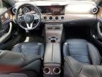 2019 Mercedes-Benz E 450 4Matic for Sale in Homestead, FL - Front End