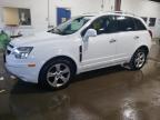 2014 Chevrolet Captiva Ltz for Sale in Blaine, MN - Minor Dent/Scratches