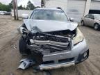2013 Subaru Outback 3.6R Limited na sprzedaż w Seaford, DE - Front End