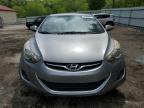 2011 Hyundai Elantra Gls zu verkaufen in Center Rutland, VT - Front End
