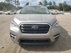 2019 Subaru Ascent Limited продається в Greenwell Springs, LA - Front End