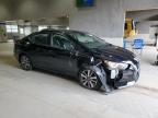 2020 Nissan Versa Sv   продається в Sandston, VA - Front End