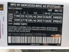 2022 Mercedes-Benz Glc 300 4Matic en Venta en Littleton, CO - Front End