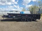 2024 Interstate Dump Trailer for Sale in Billings, MT - Minor Dent/Scratches