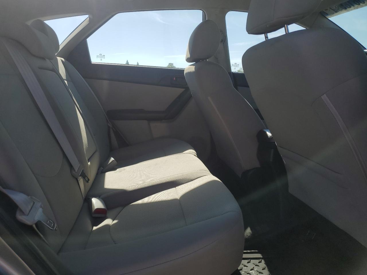 2012 Kia Forte Ex VIN: KNAFU5A25C5602781 Lot: 56185525