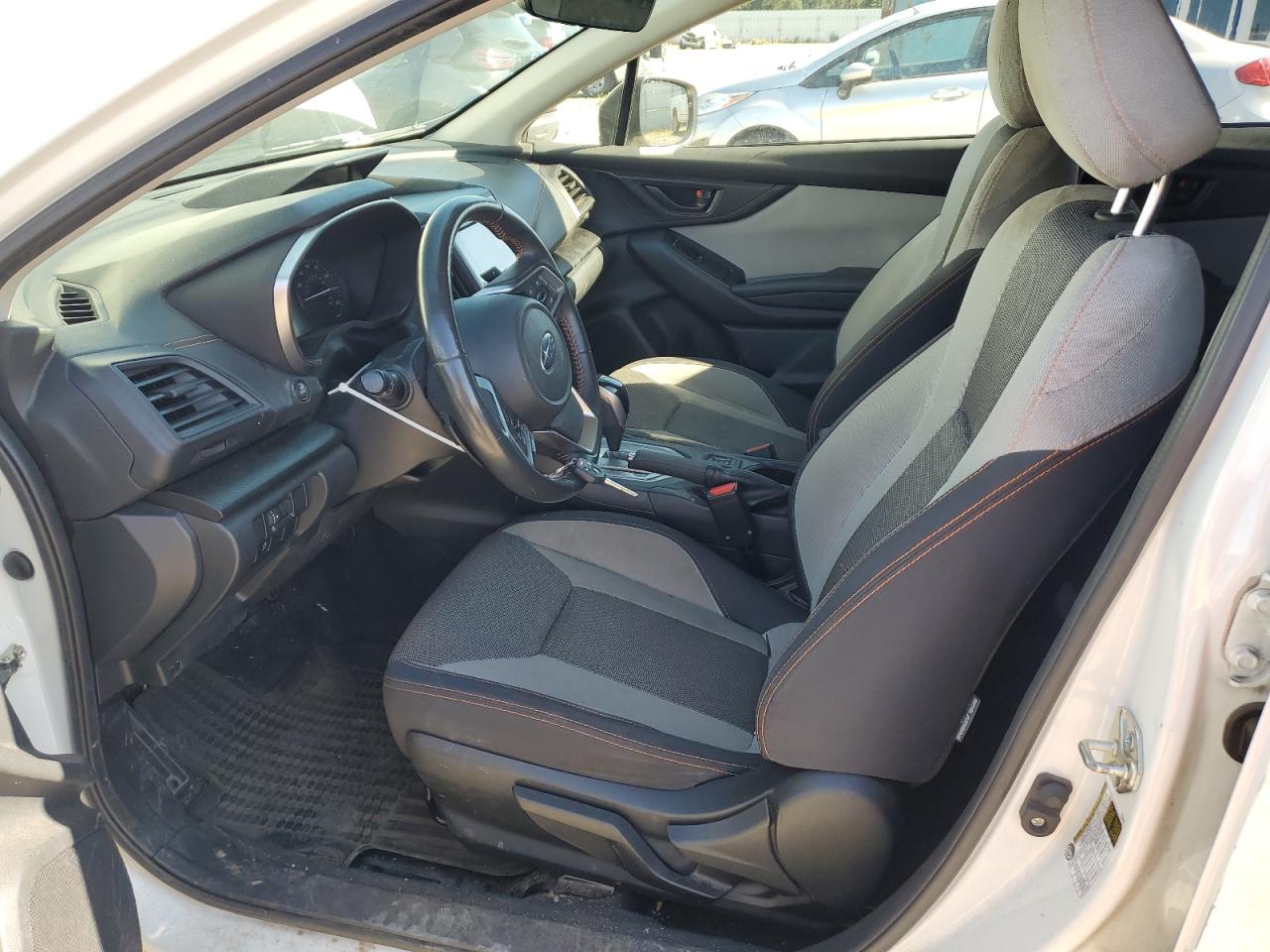 2022 Subaru Crosstrek Premium VIN: JF2GTAPC4NH270810 Lot: 56561795