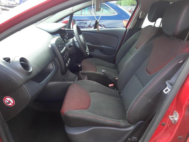 2013 RENAULT CLIO EXPRE