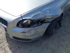 2008 VOLVO C70 SE LUX for sale at Copart WOLVERHAMPTON
