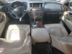 2018 Nissan Armada Sv იყიდება Columbia-ში, MO - Side