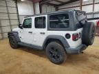 2021 Jeep Wrangler Unlimited Sport   for Sale in Mocksville, NC - Side