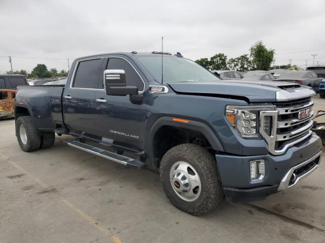  GMC SIERRA 2020 Charcoal