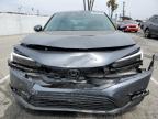 2023 Honda Civic Exl   за продажба в Van Nuys, CA - Front End