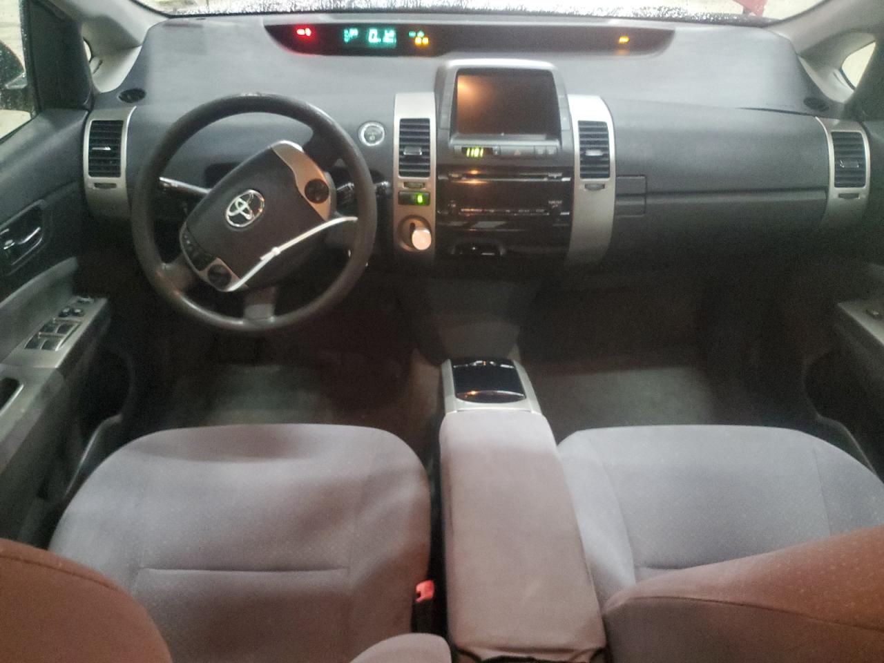 2006 Toyota Prius VIN: JTDKB20U463201411 Lot: 56847075