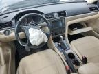 2016 Volkswagen Passat Se na sprzedaż w New Orleans, LA - Front End