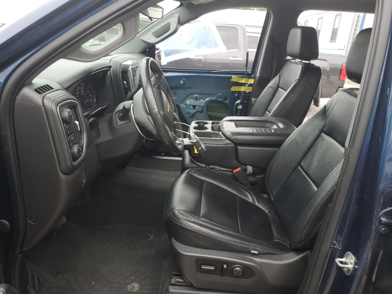 3GCUYDED9MG173076 CHEVROLET ALL Models 2021