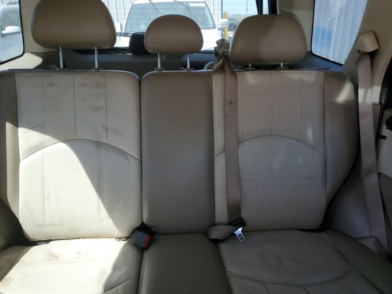2006 Mercury Mariner VIN: 4M2YU56196DJ06804 Lot: 56183815