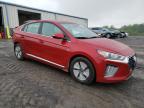2020 Hyundai Ioniq Se იყიდება Chambersburg-ში, PA - Rear End