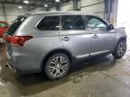 2017 Mitsubishi Outlander Se na sprzedaż w Ham Lake, MN - Front End
