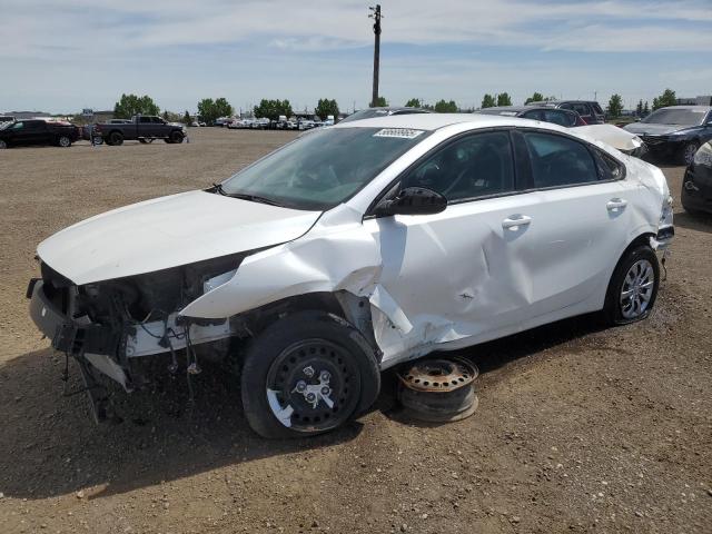 2020 Kia Forte Fe