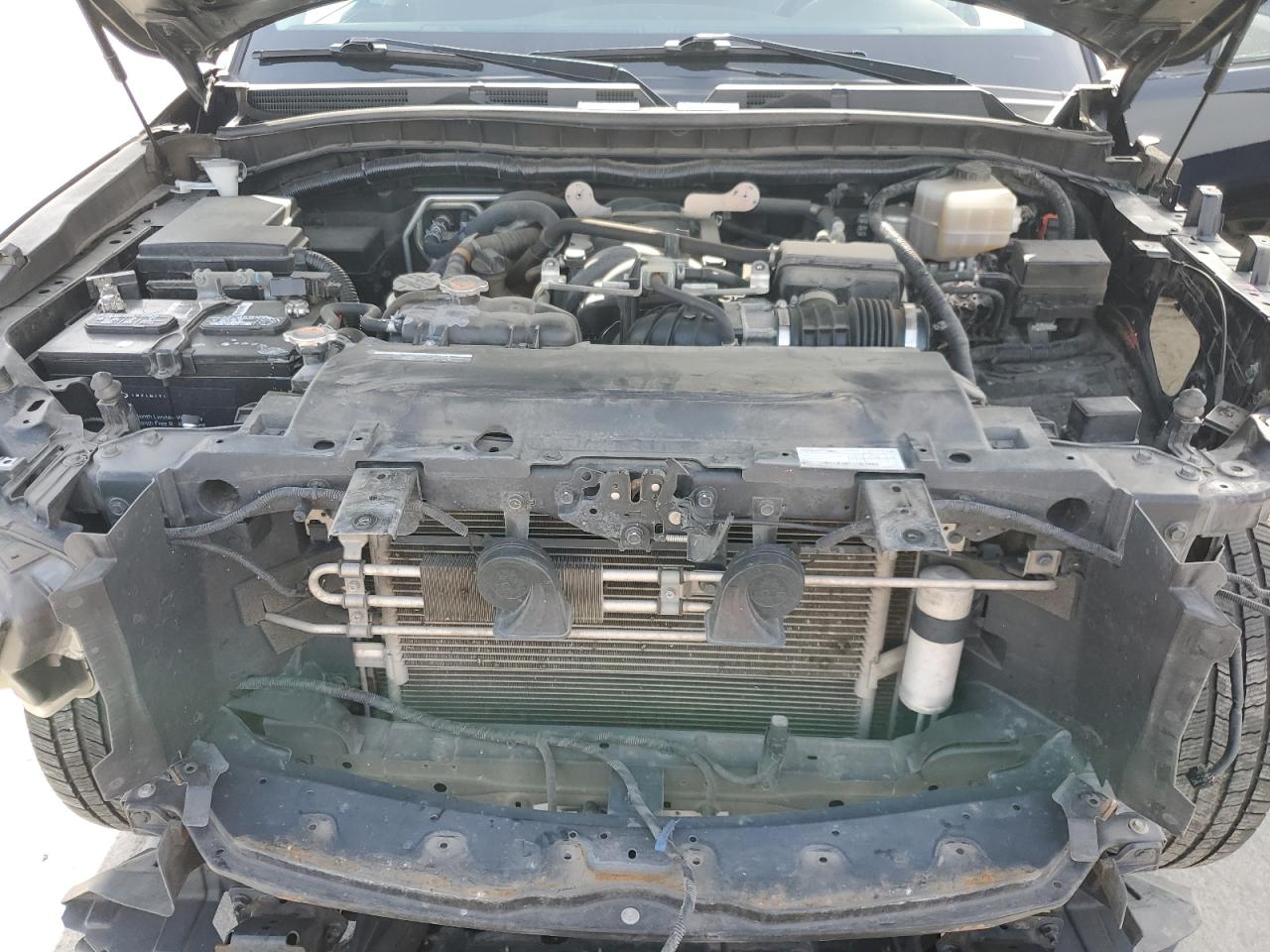 2020 Infiniti Qx80 Luxe VIN: JN8AZ2NE6L9253404 Lot: 56685395
