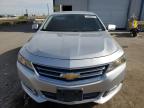 2016 Chevrolet Impala Lt იყიდება Albuquerque-ში, NM - Side
