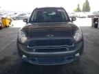 2013 Mini Cooper S Countryman იყიდება Hayward-ში, CA - Rear End