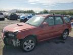 2006 Subaru Forester 2.5Xt for Sale in Las Vegas, NV - Front End