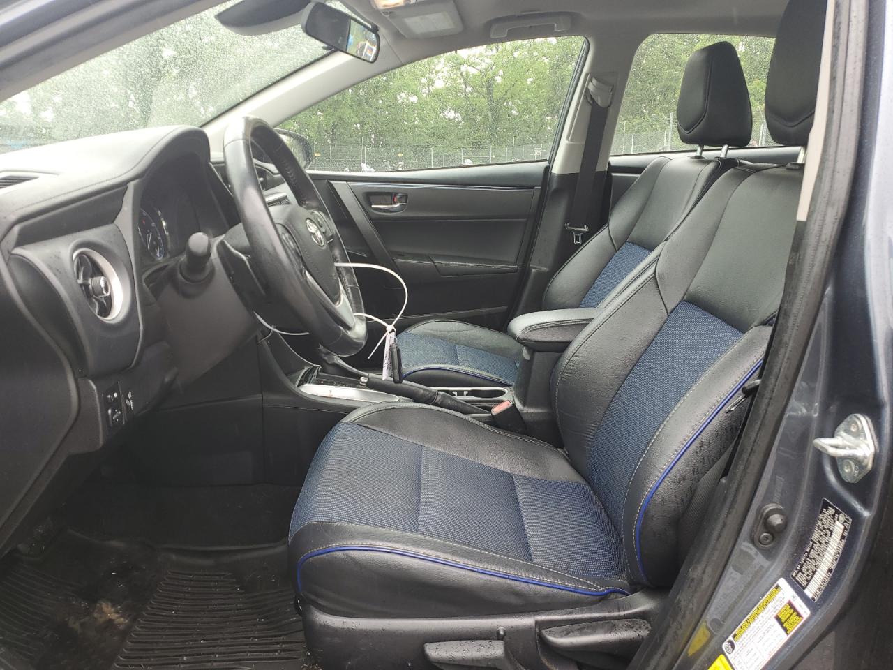 2T1BURHE3KC214149 TOYOTA COROLLA 2019