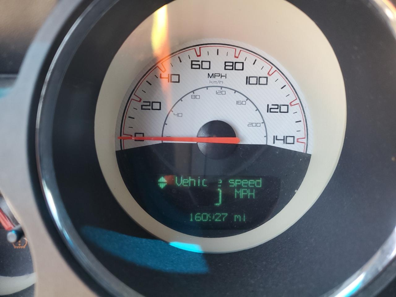 2014 Dodge Challenger Sxt VIN: 2C3CDYAG3EH249850 Lot: 58053555