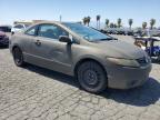2007 Honda Civic Lx na sprzedaż w Colton, CA - Minor Dent/Scratches