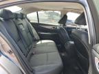 2014 Infiniti Q50 Base for Sale in Wilmer, TX - Water/Flood