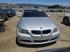 2007 Bmw 328 I zu verkaufen in San Martin, CA - Rear End